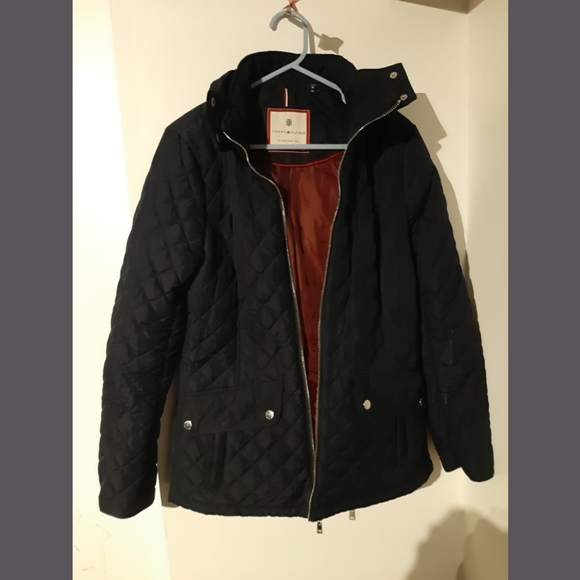 Coat - Picture 3 of 7